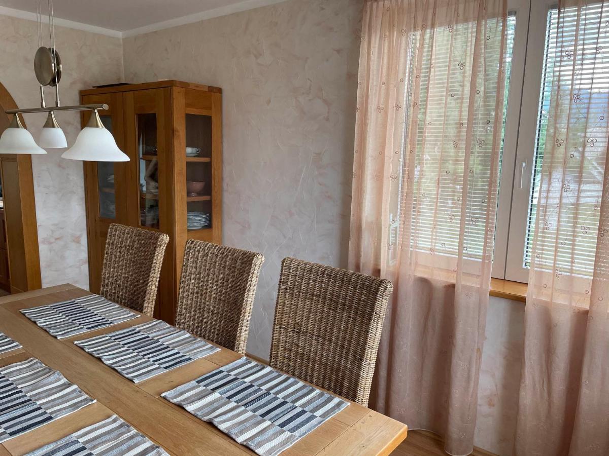 Apartmaji Iva Bled Exterior photo