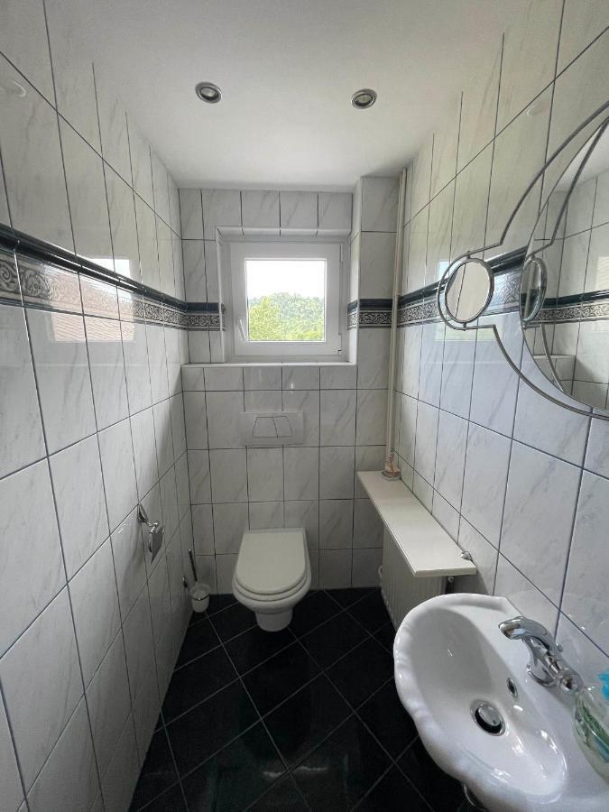 Apartmaji Iva Bled Exterior photo
