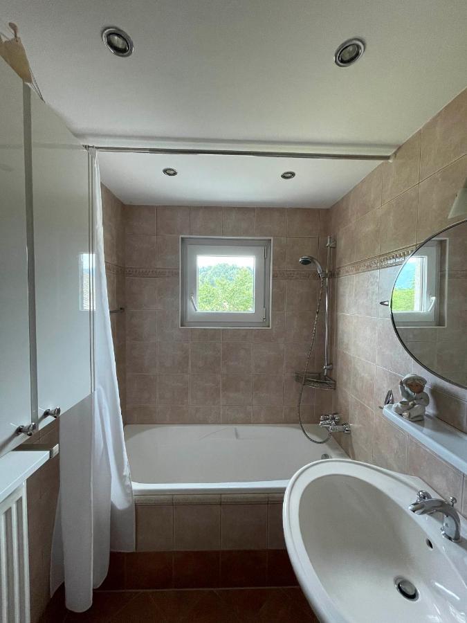 Apartmaji Iva Bled Exterior photo