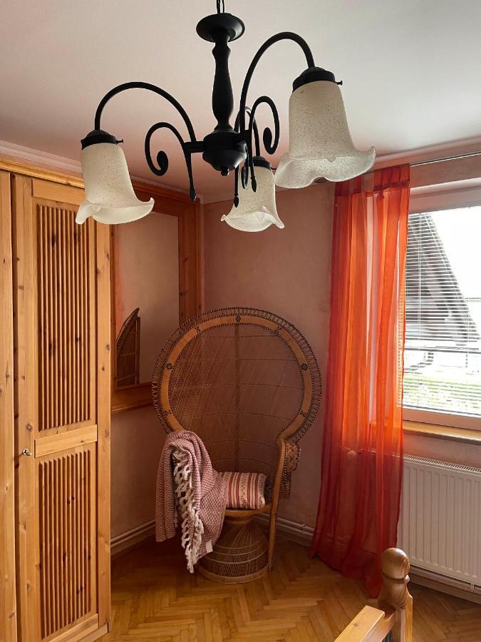 Apartmaji Iva Bled Exterior photo