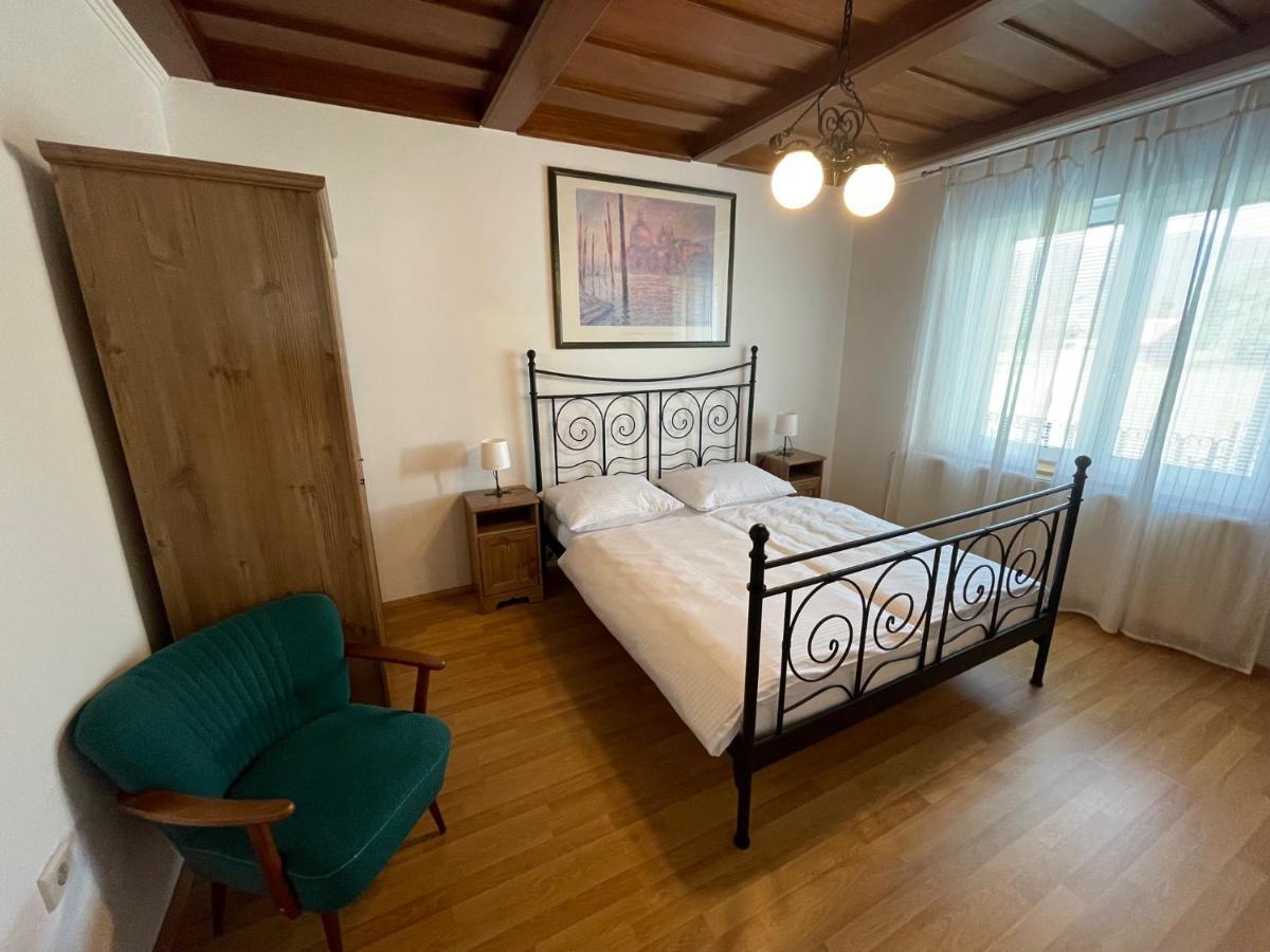 Apartmaji Iva Bled Exterior photo