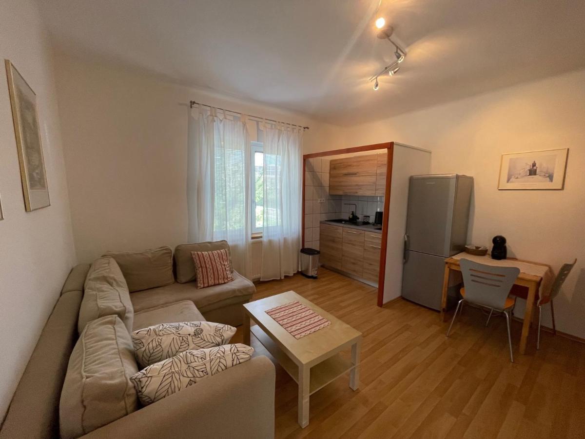 Apartmaji Iva Bled Exterior photo