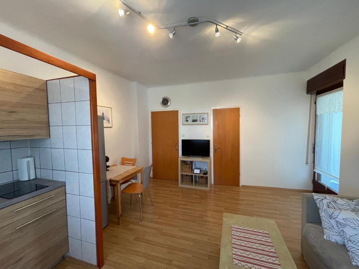 Apartmaji Iva Bled Exterior photo