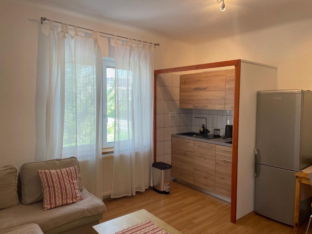 Apartmaji Iva Bled Exterior photo