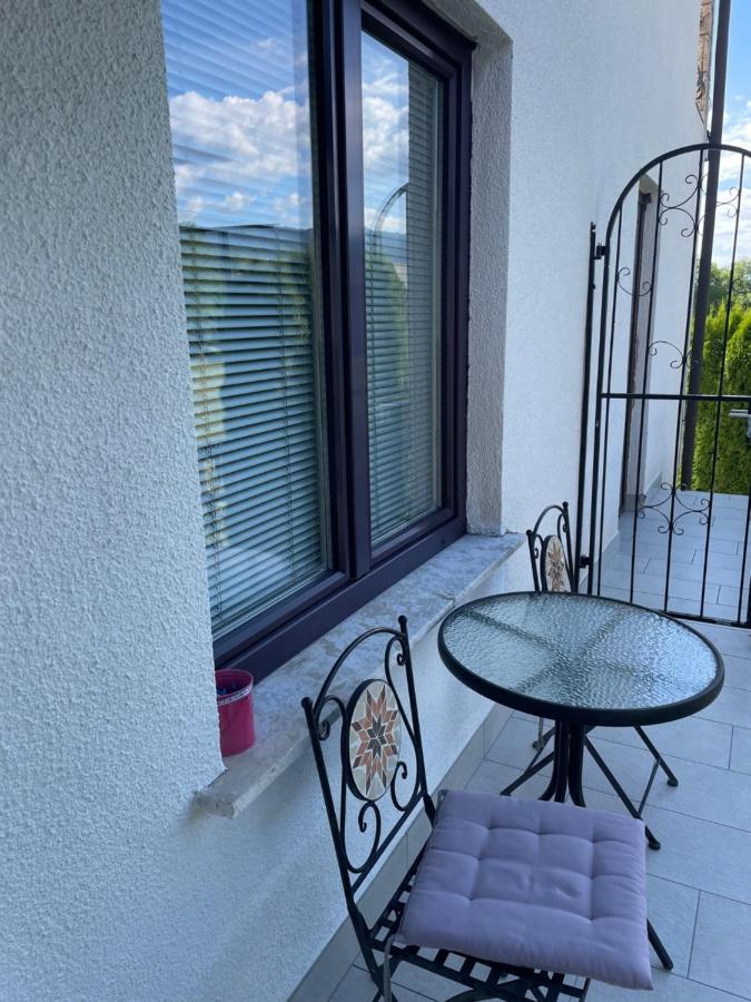 Apartmaji Iva Bled Exterior photo