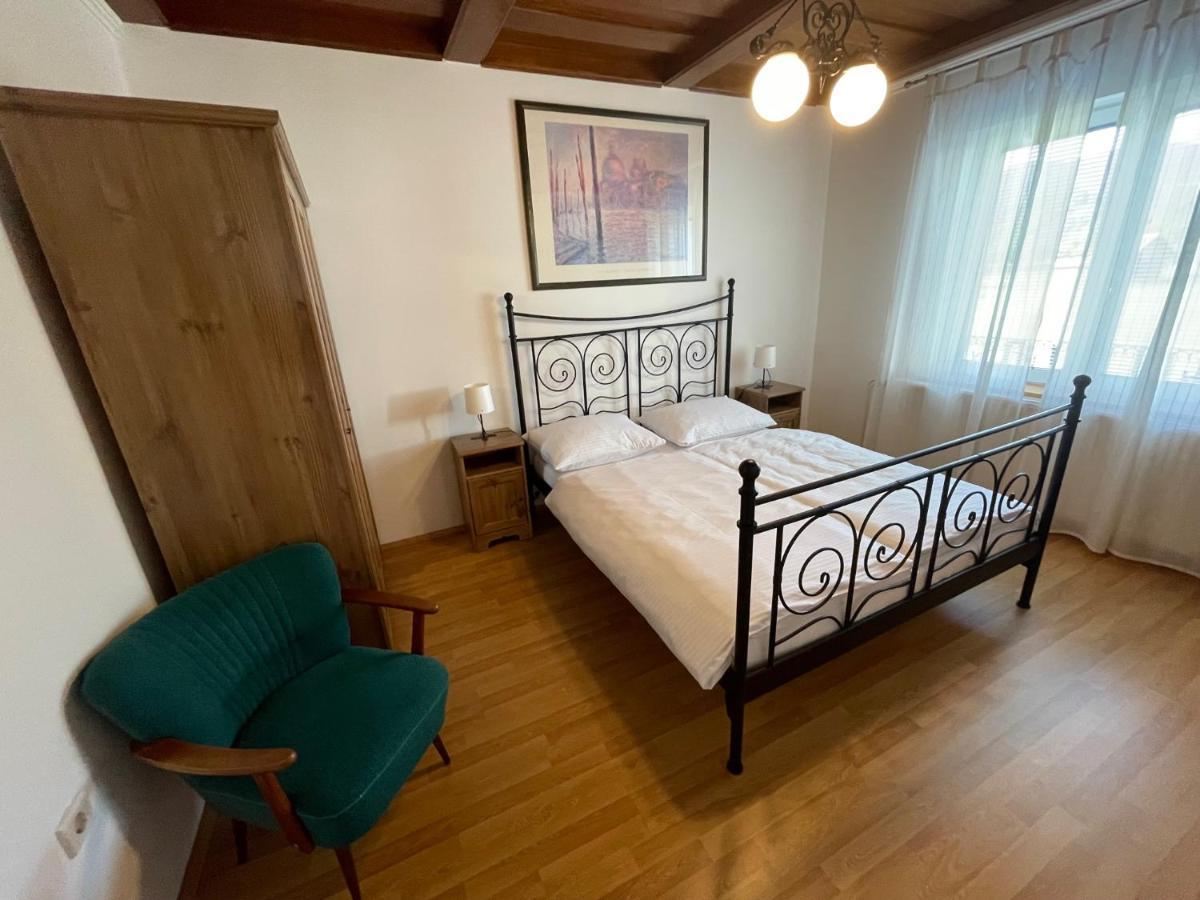 Apartmaji Iva Bled Exterior photo