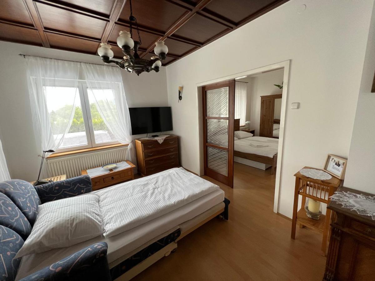 Apartmaji Iva Bled Exterior photo