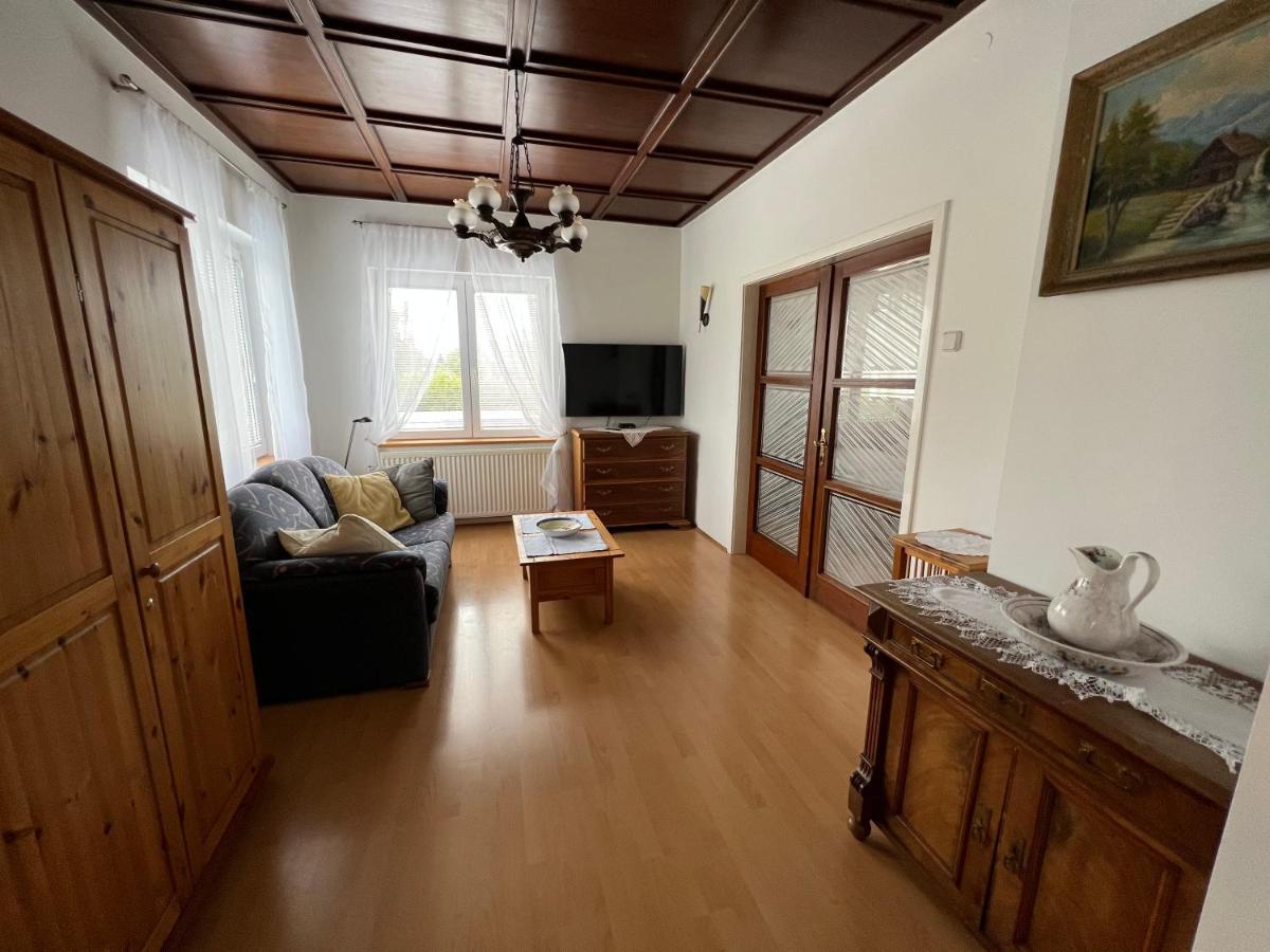Apartmaji Iva Bled Exterior photo