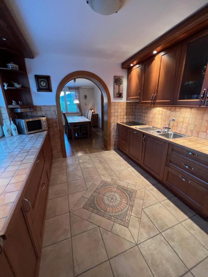 Apartmaji Iva Bled Exterior photo