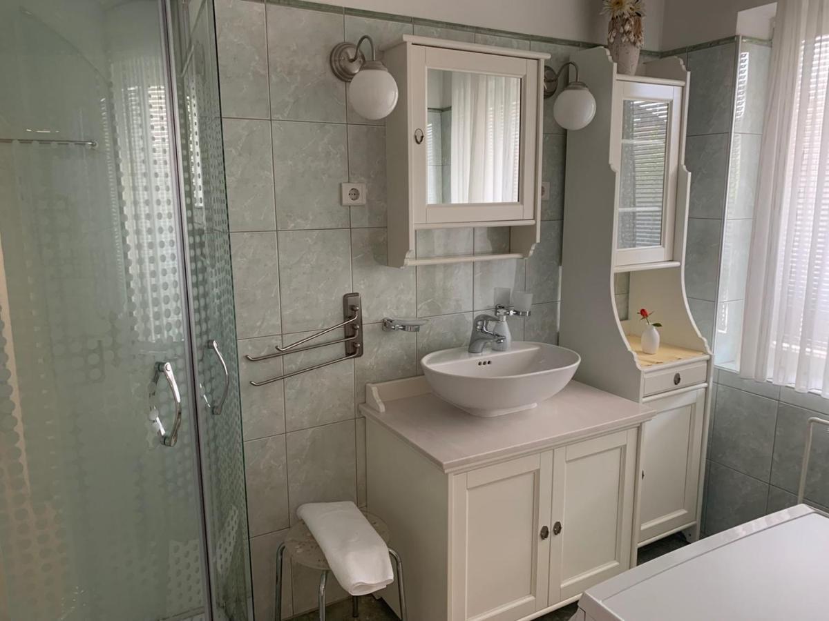 Apartmaji Iva Bled Exterior photo
