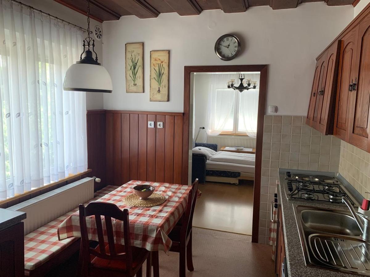 Apartmaji Iva Bled Exterior photo