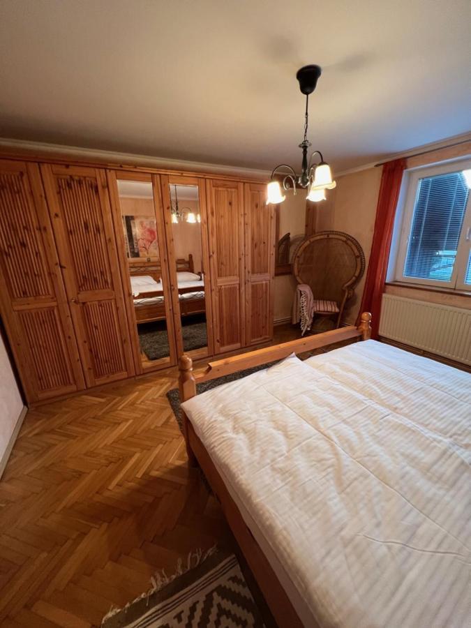 Apartmaji Iva Bled Exterior photo